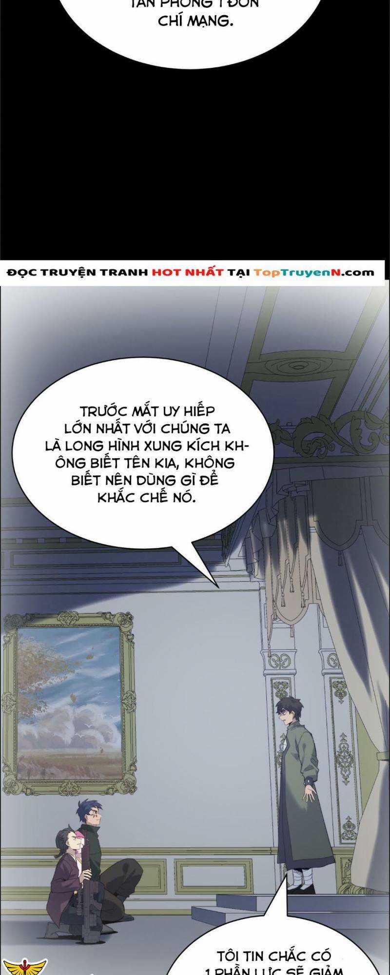 Tử Giới, Thức Tỉnh Tài Năng Hạng Sss Chapter 65 trang 58