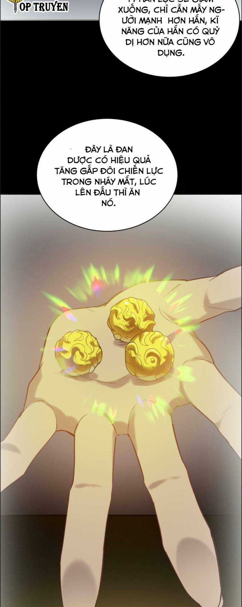 Tử Giới, Thức Tỉnh Tài Năng Hạng Sss Chapter 65 trang 59