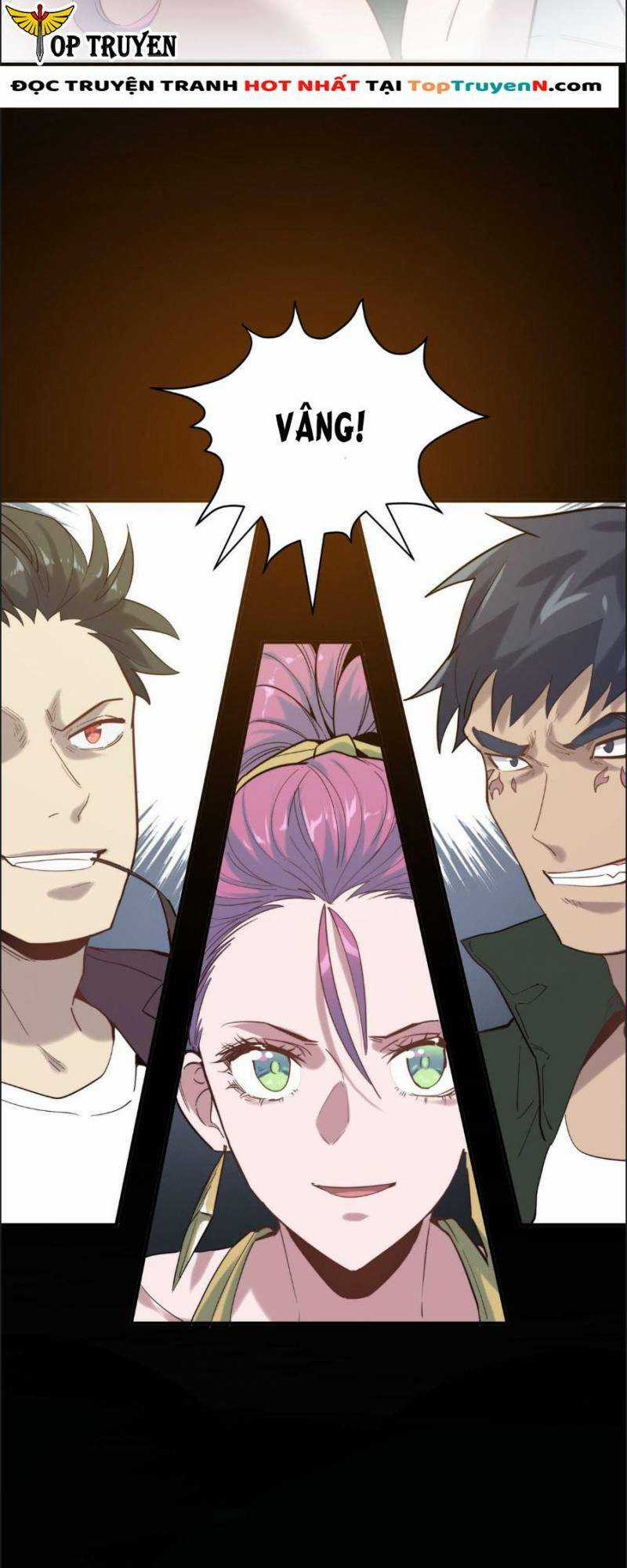 Tử Giới, Thức Tỉnh Tài Năng Hạng Sss Chapter 65 trang 61