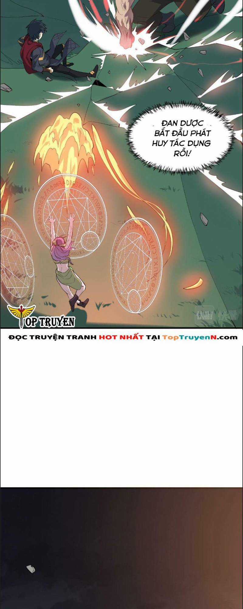 Tử Giới, Thức Tỉnh Tài Năng Hạng Sss Chapter 65 trang 63