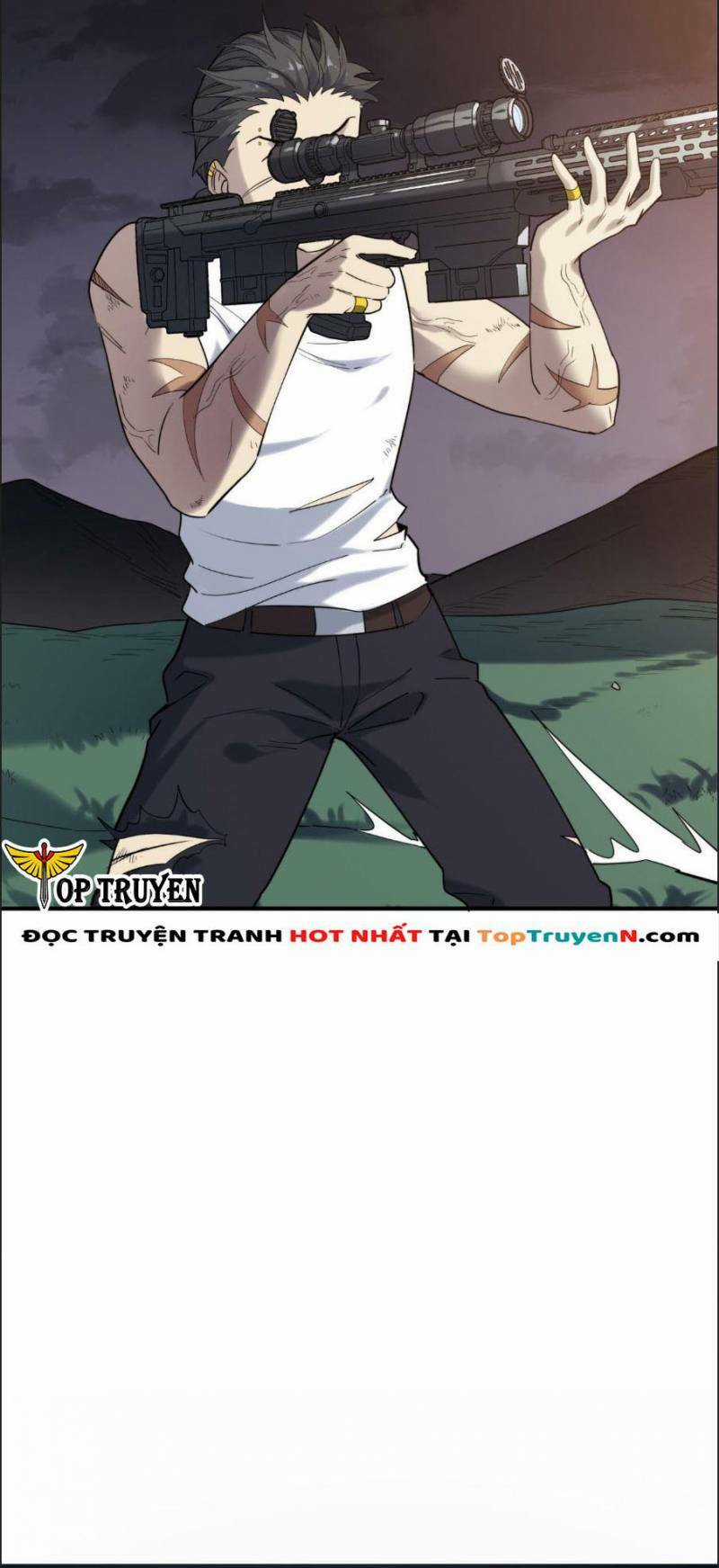 Tử Giới, Thức Tỉnh Tài Năng Hạng Sss Chapter 65 trang 64