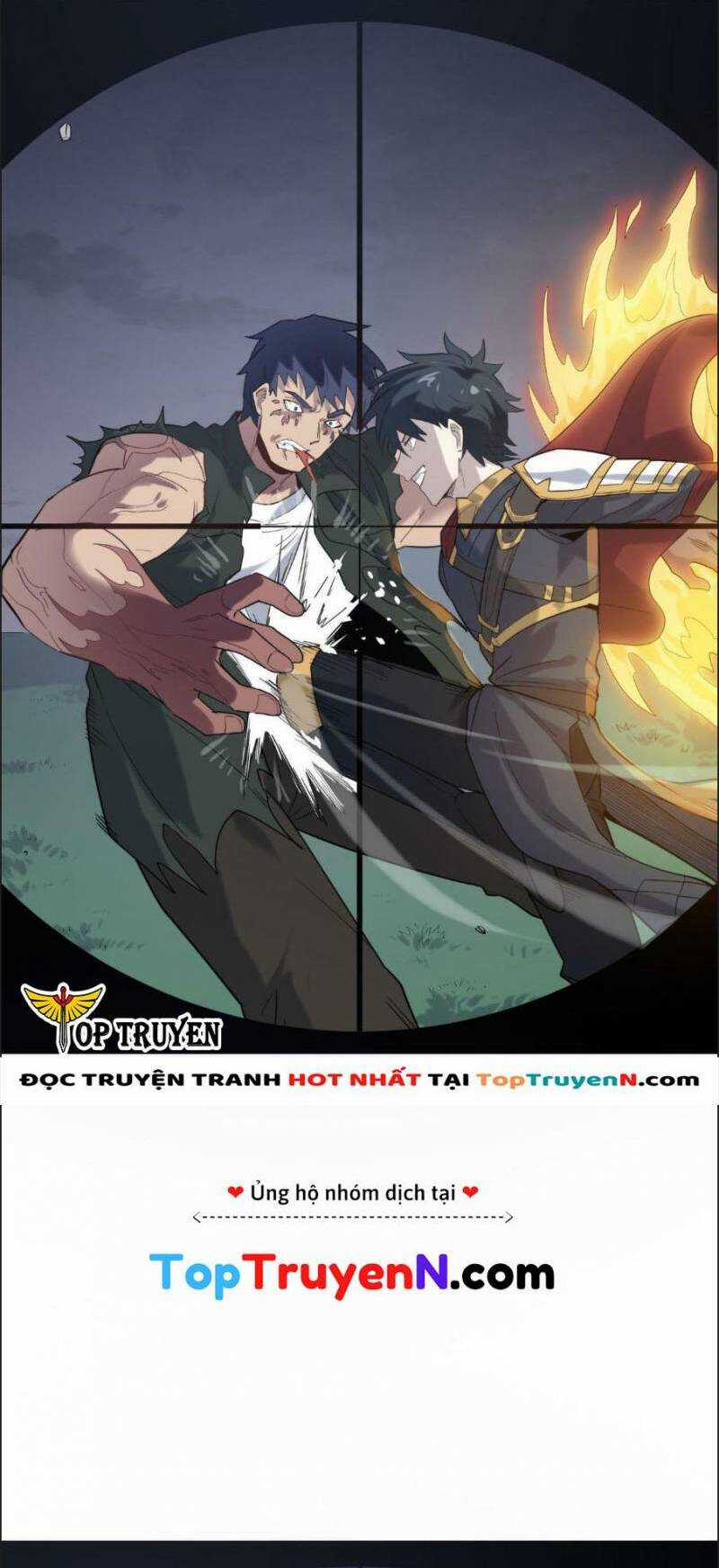 Tử Giới, Thức Tỉnh Tài Năng Hạng Sss Chapter 65 trang 65