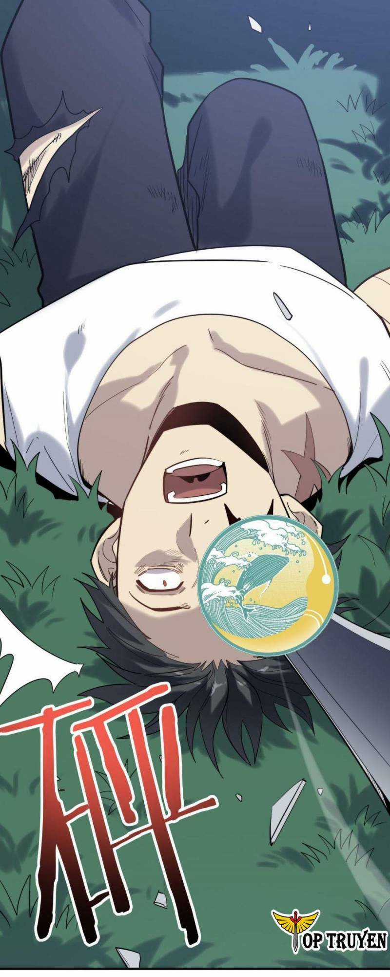 Tử Giới, Thức Tỉnh Tài Năng Hạng Sss Chapter 65 trang 68