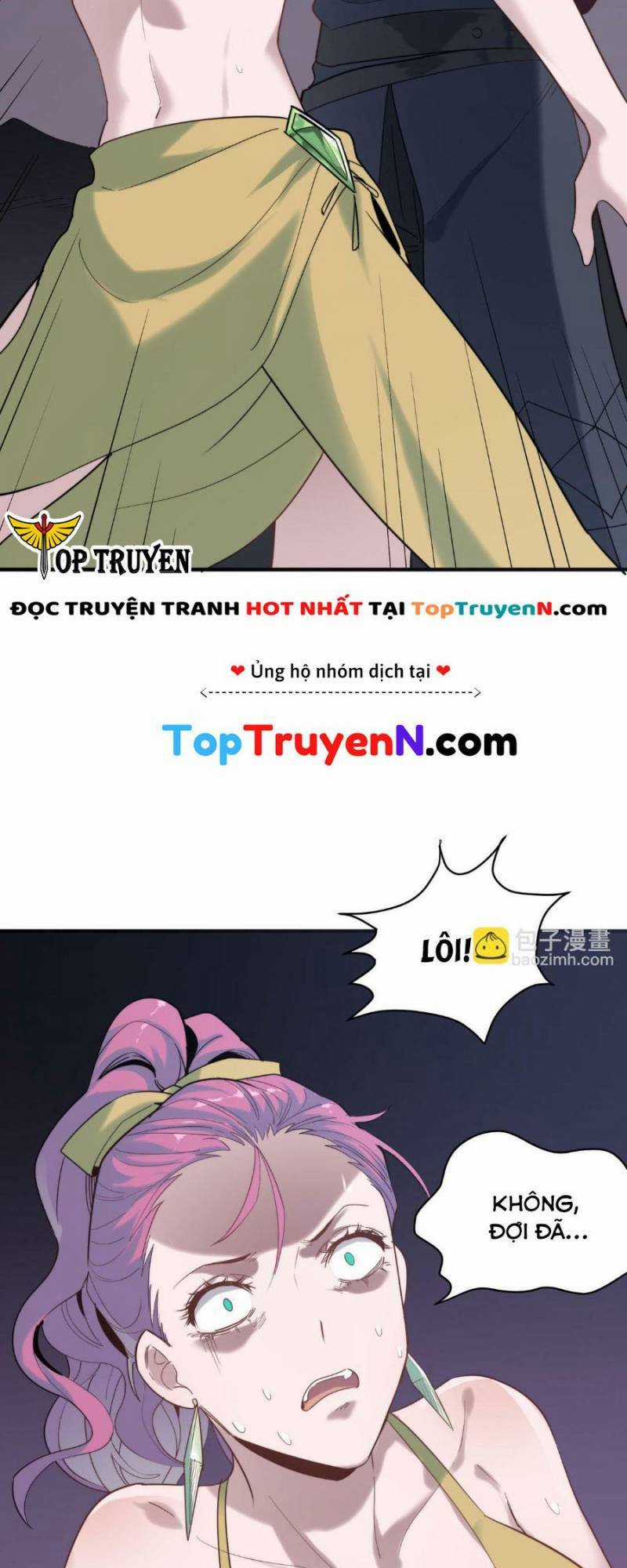 Tử Giới, Thức Tỉnh Tài Năng Hạng Sss Chapter 65 trang 71