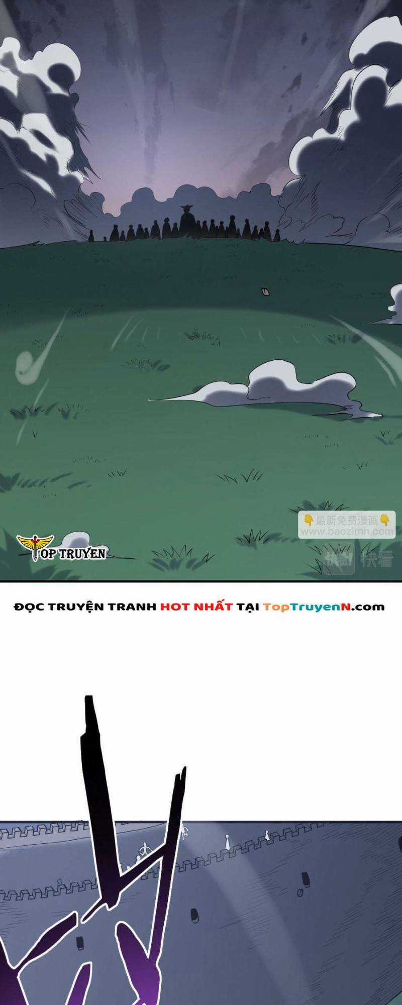 Tử Giới, Thức Tỉnh Tài Năng Hạng Sss Chapter 65 trang 8