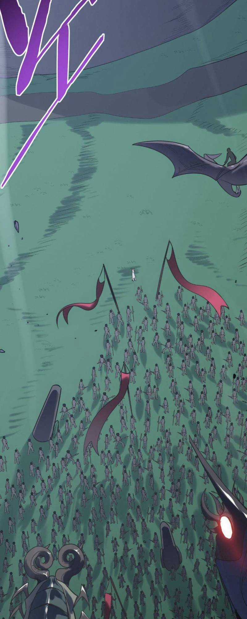 Tử Giới, Thức Tỉnh Tài Năng Hạng Sss Chapter 65 trang 9