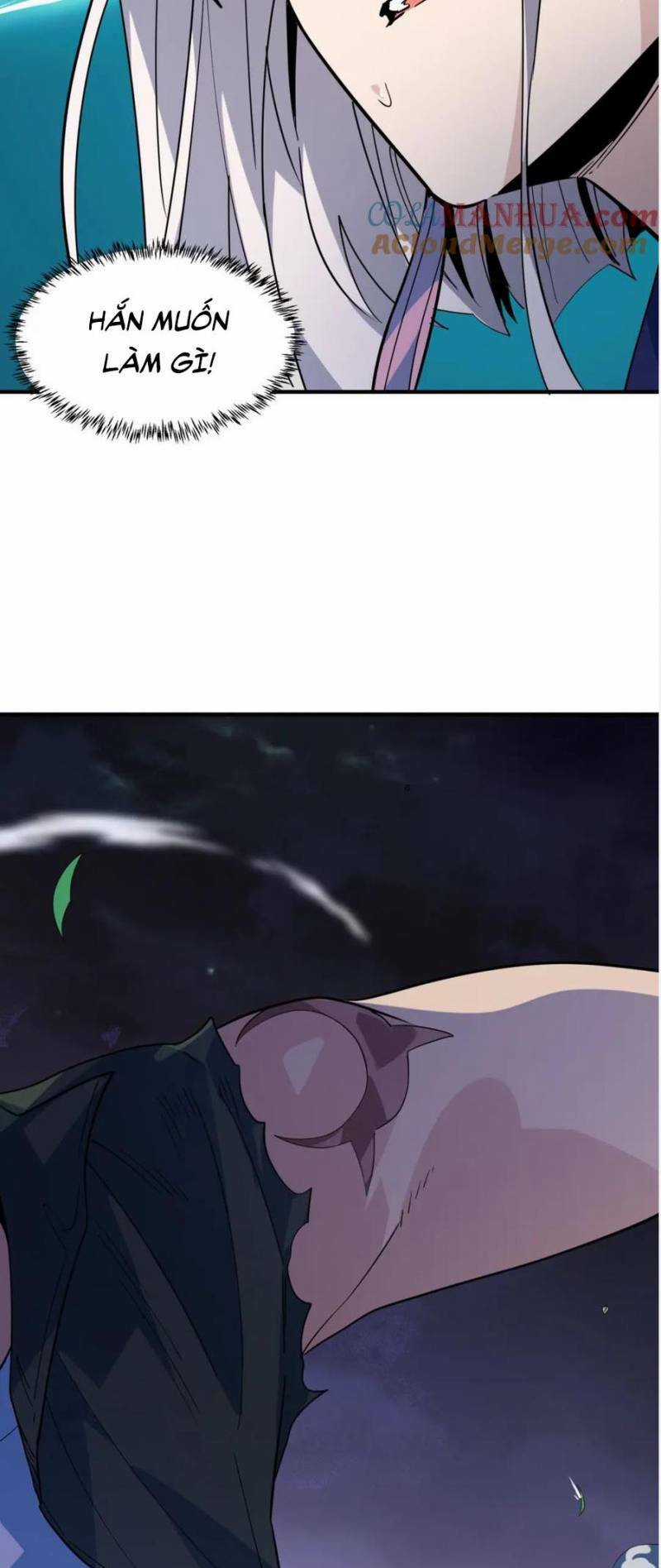 Tử Giới, Thức Tỉnh Tài Năng Hạng Sss Chapter 66 trang 10