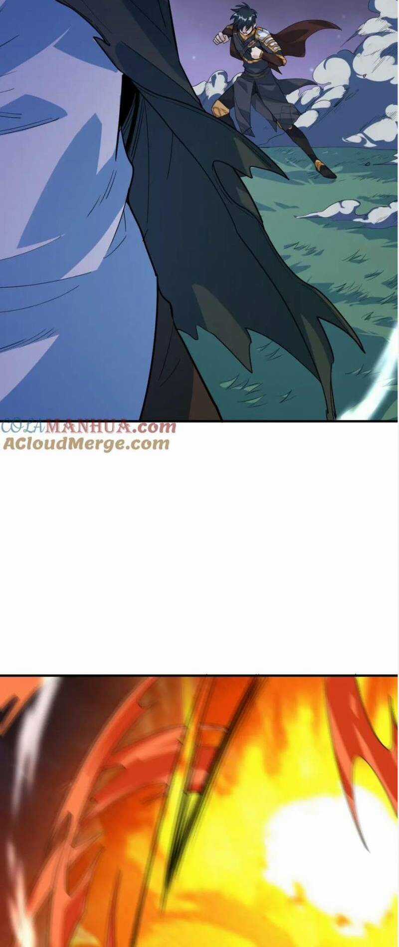 Tử Giới, Thức Tỉnh Tài Năng Hạng Sss Chapter 66 trang 11