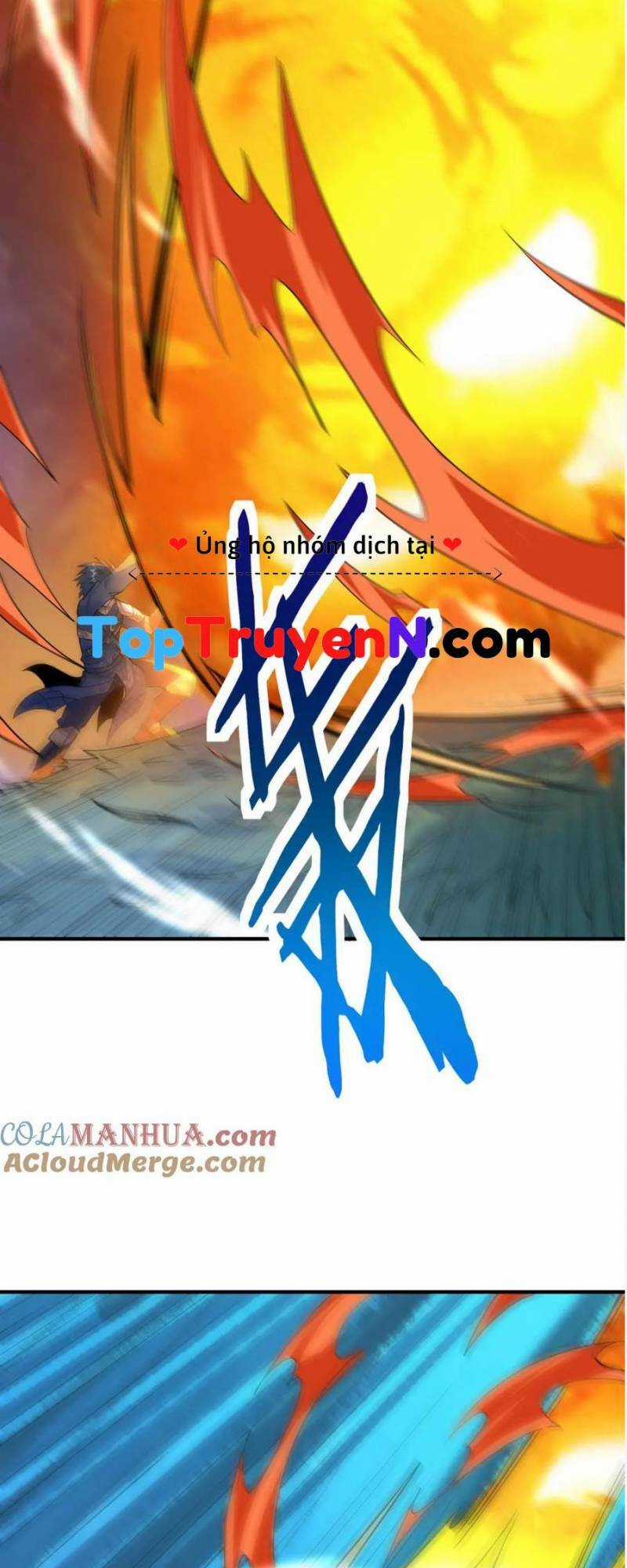 Tử Giới, Thức Tỉnh Tài Năng Hạng Sss Chapter 66 trang 12