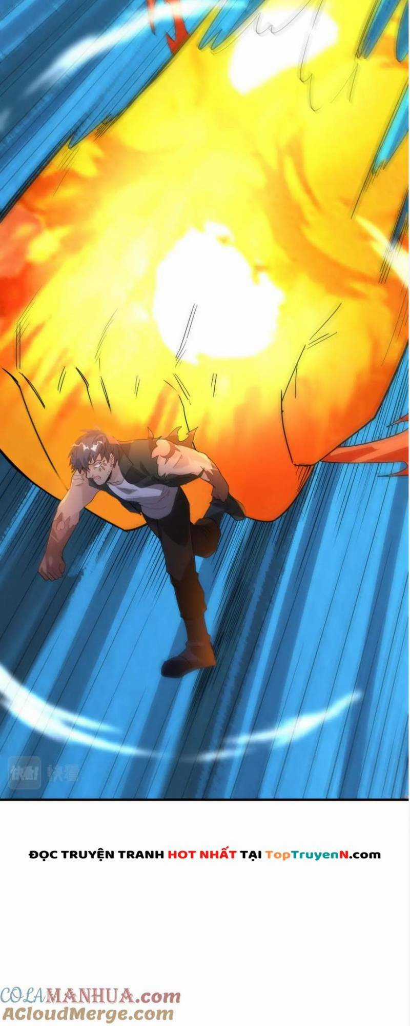 Tử Giới, Thức Tỉnh Tài Năng Hạng Sss Chapter 66 trang 13