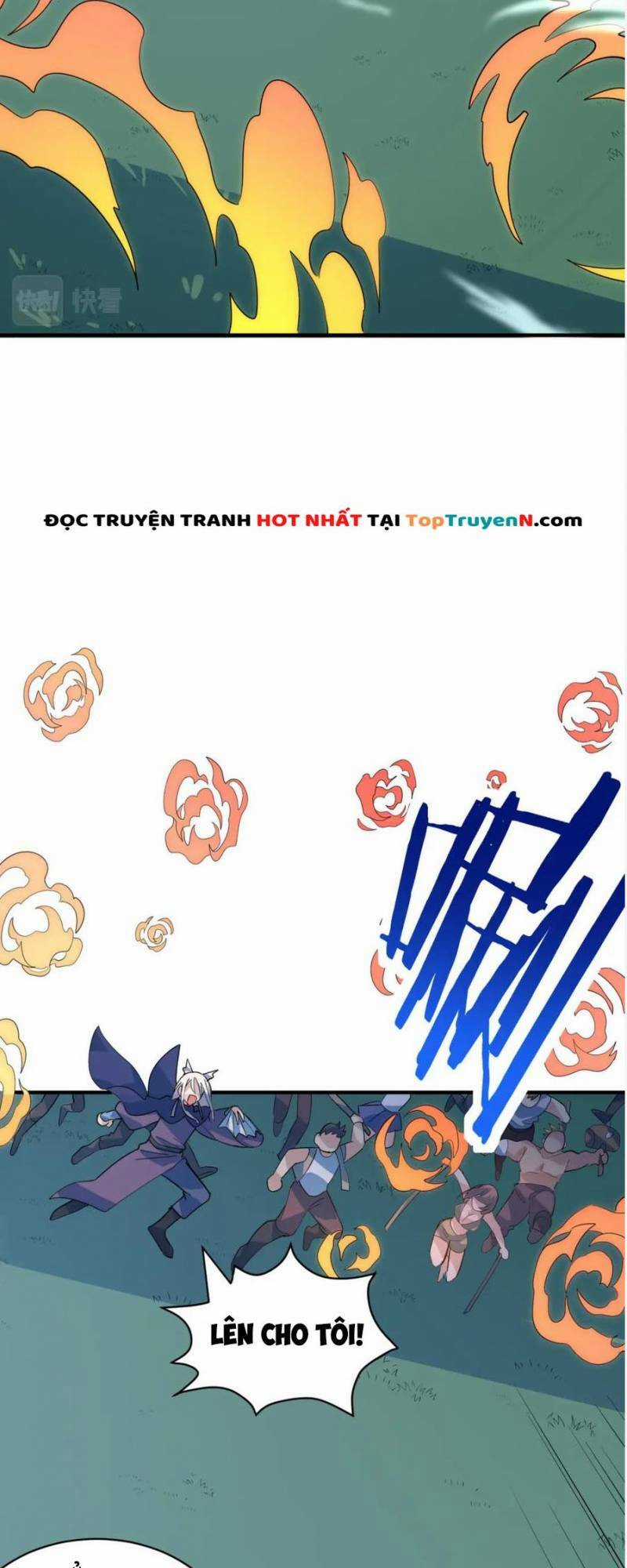 Tử Giới, Thức Tỉnh Tài Năng Hạng Sss Chapter 66 trang 19