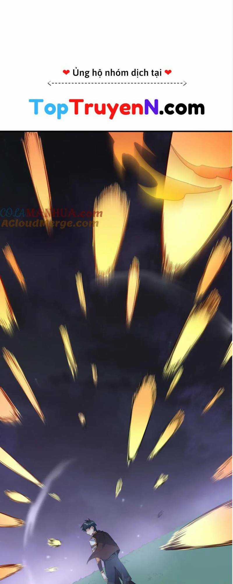 Tử Giới, Thức Tỉnh Tài Năng Hạng Sss Chapter 66 trang 21