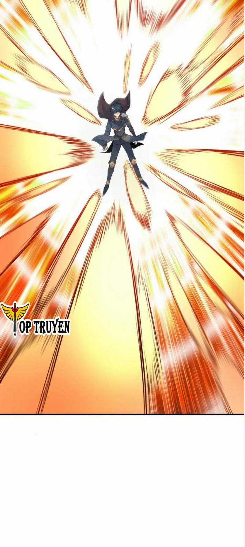 Tử Giới, Thức Tỉnh Tài Năng Hạng Sss Chapter 66 trang 24