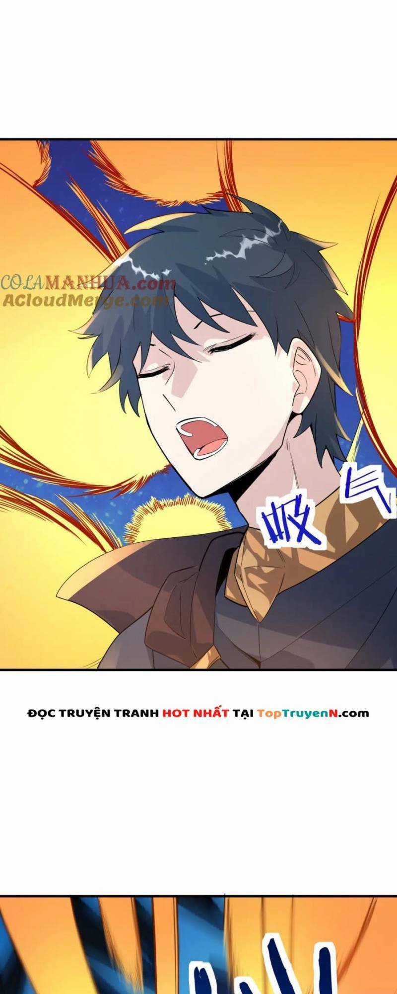 Tử Giới, Thức Tỉnh Tài Năng Hạng Sss Chapter 66 trang 25