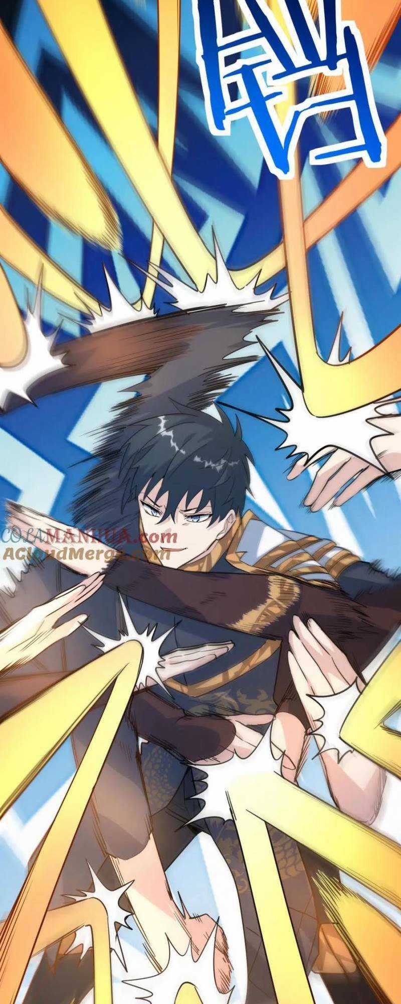 Tử Giới, Thức Tỉnh Tài Năng Hạng Sss Chapter 66 trang 26