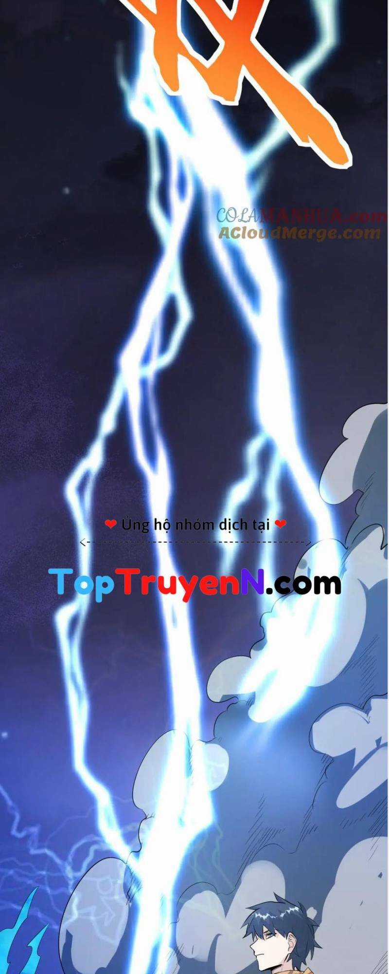 Tử Giới, Thức Tỉnh Tài Năng Hạng Sss Chapter 66 trang 3