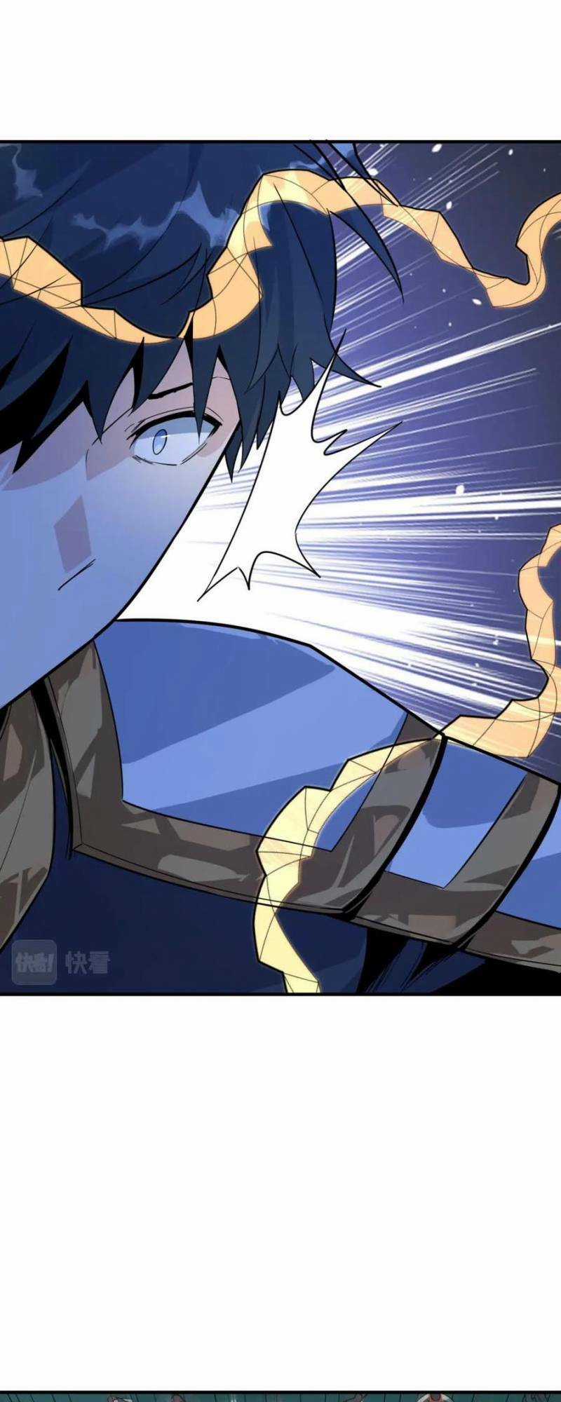 Tử Giới, Thức Tỉnh Tài Năng Hạng Sss Chapter 66 trang 33