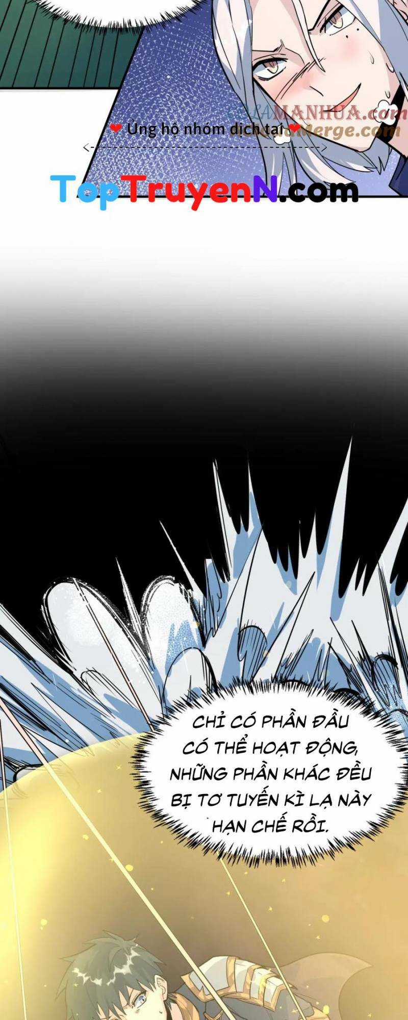 Tử Giới, Thức Tỉnh Tài Năng Hạng Sss Chapter 66 trang 35