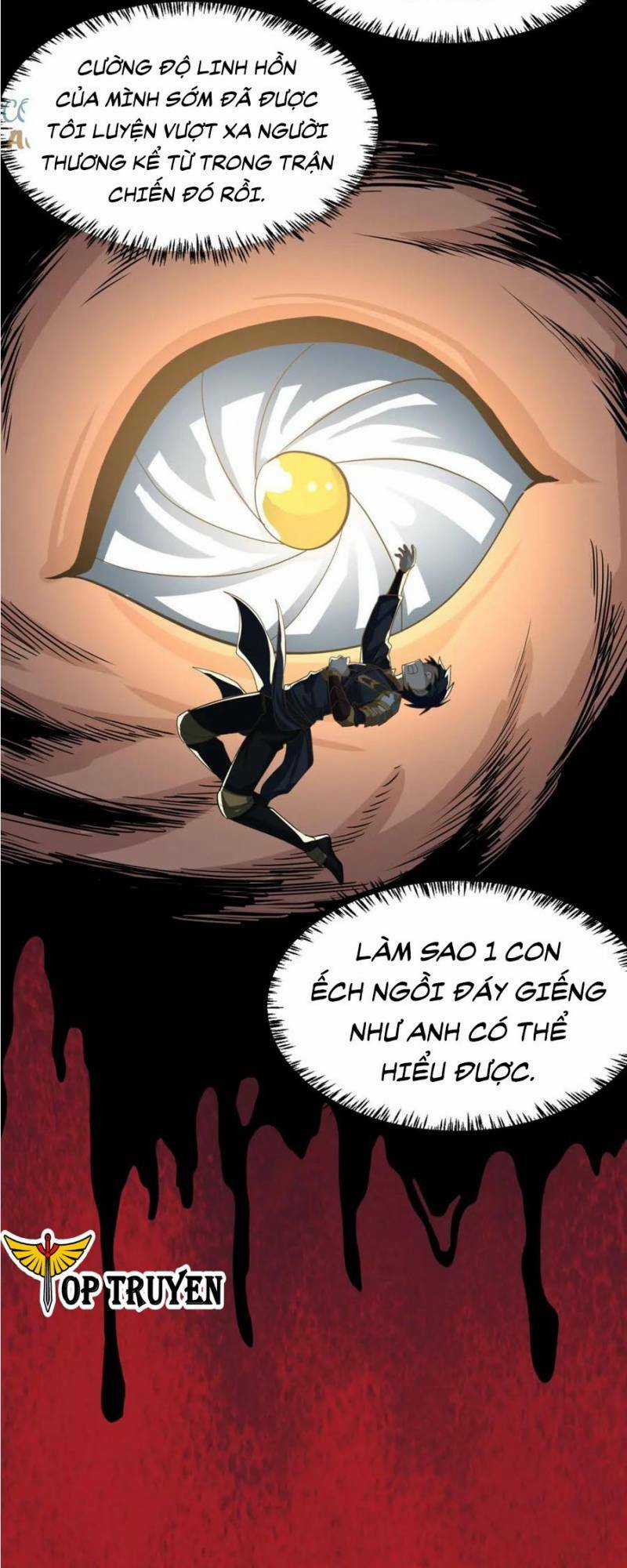 Tử Giới, Thức Tỉnh Tài Năng Hạng Sss Chapter 66 trang 46