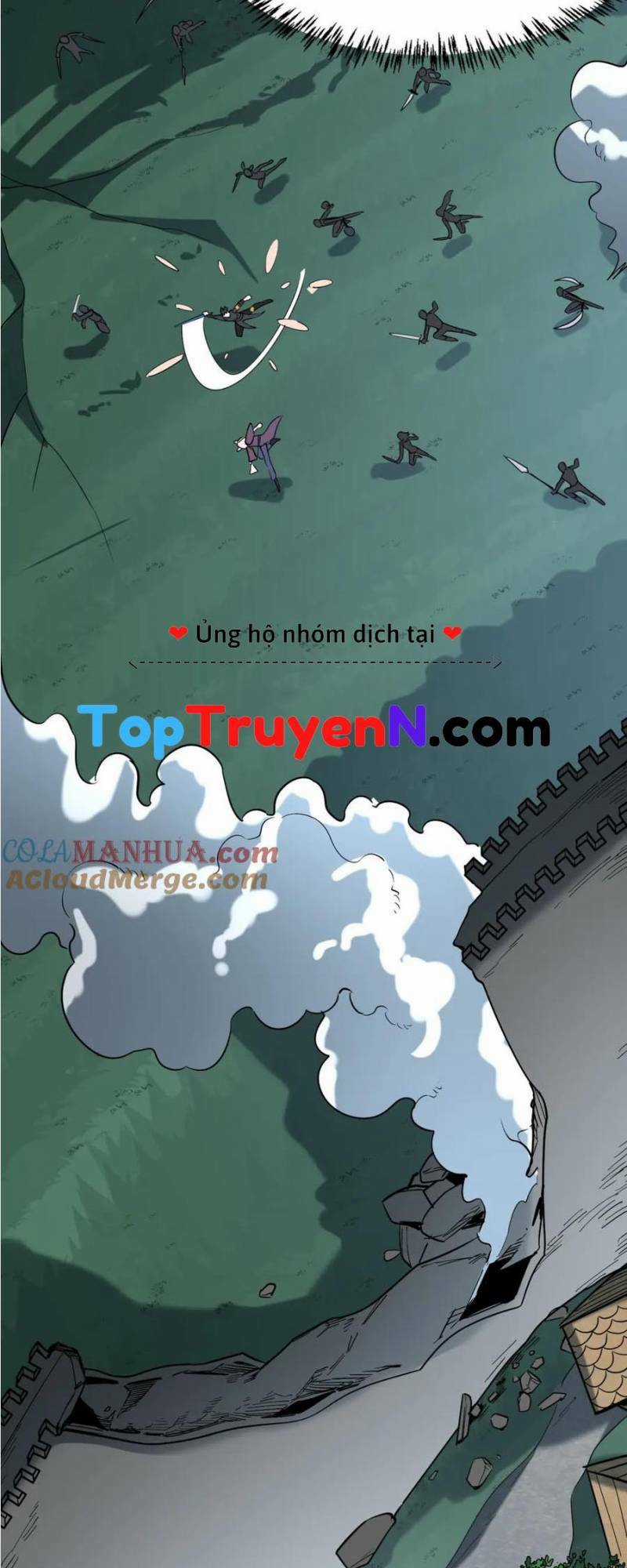 Tử Giới, Thức Tỉnh Tài Năng Hạng Sss Chapter 66 trang 48