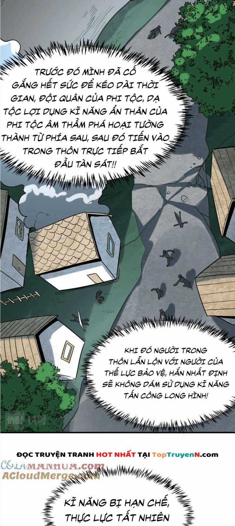 Tử Giới, Thức Tỉnh Tài Năng Hạng Sss Chapter 66 trang 49