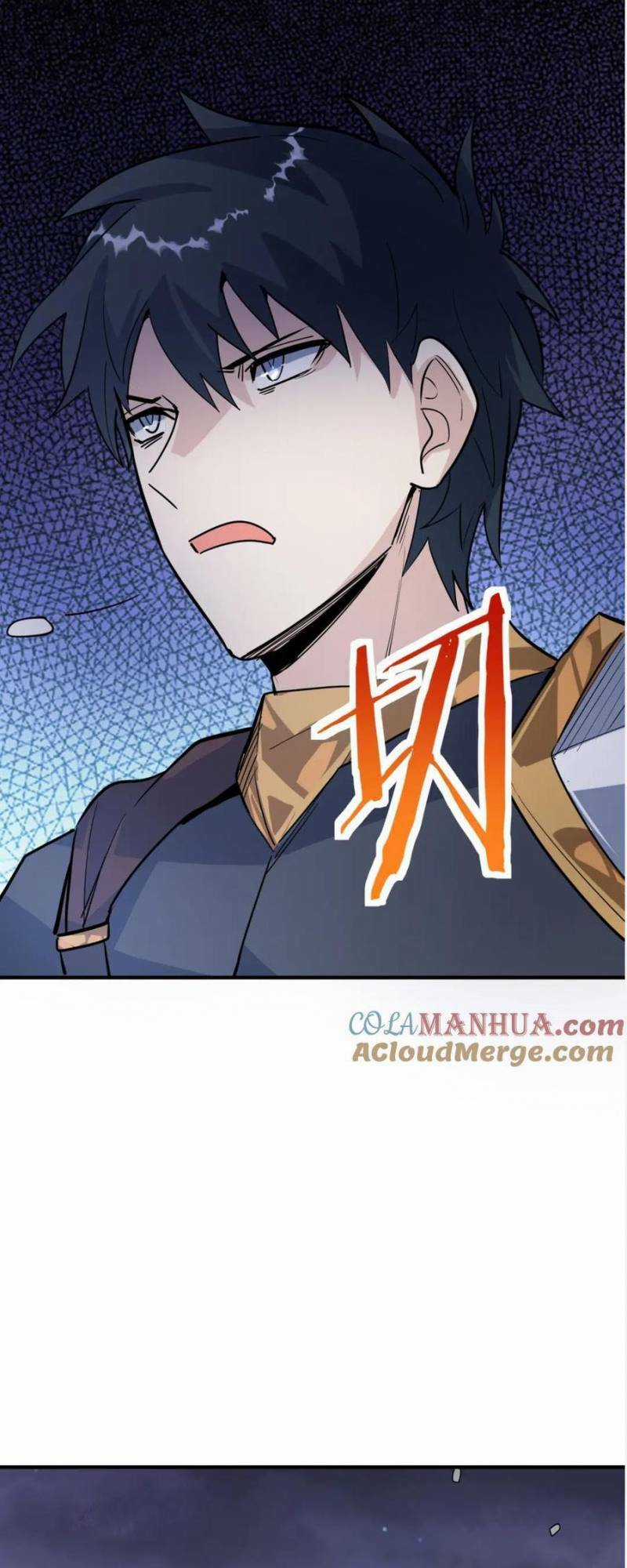 Tử Giới, Thức Tỉnh Tài Năng Hạng Sss Chapter 66 trang 5