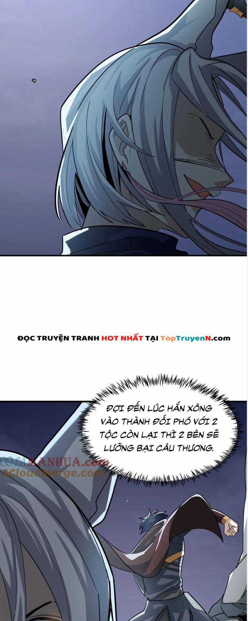 Tử Giới, Thức Tỉnh Tài Năng Hạng Sss Chapter 66 trang 53