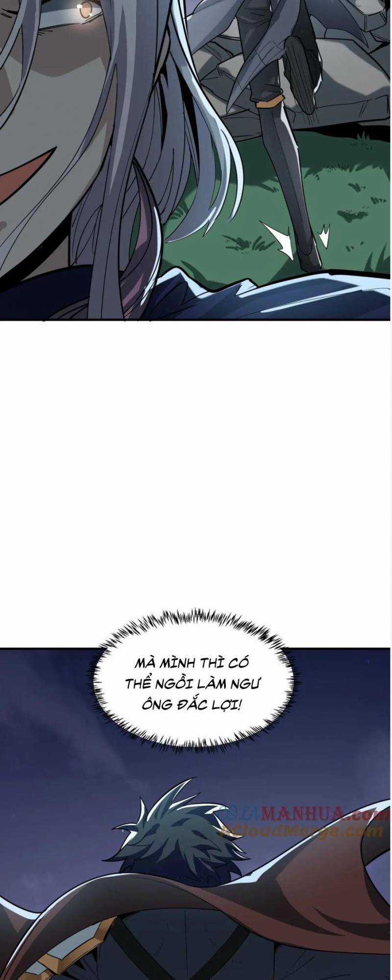 Tử Giới, Thức Tỉnh Tài Năng Hạng Sss Chapter 66 trang 54