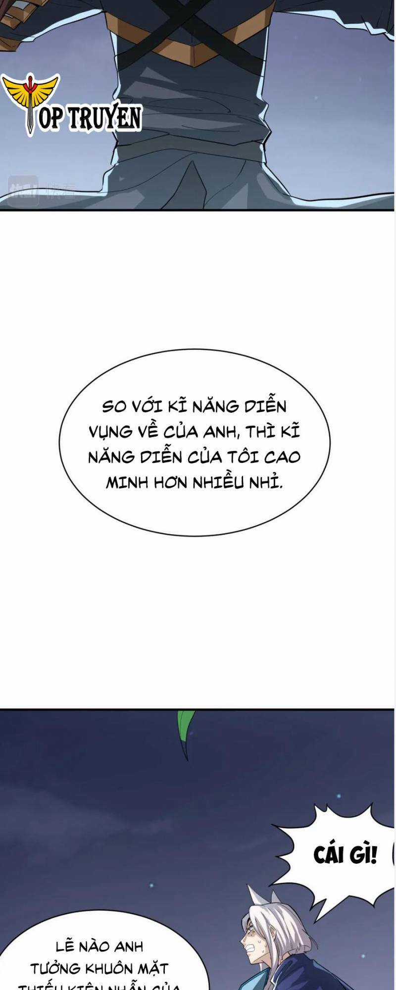 Tử Giới, Thức Tỉnh Tài Năng Hạng Sss Chapter 66 trang 55