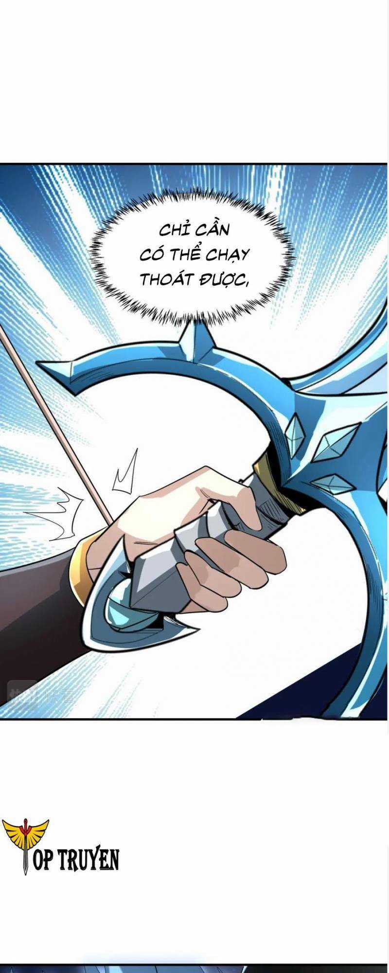 Tử Giới, Thức Tỉnh Tài Năng Hạng Sss Chapter 66 trang 59