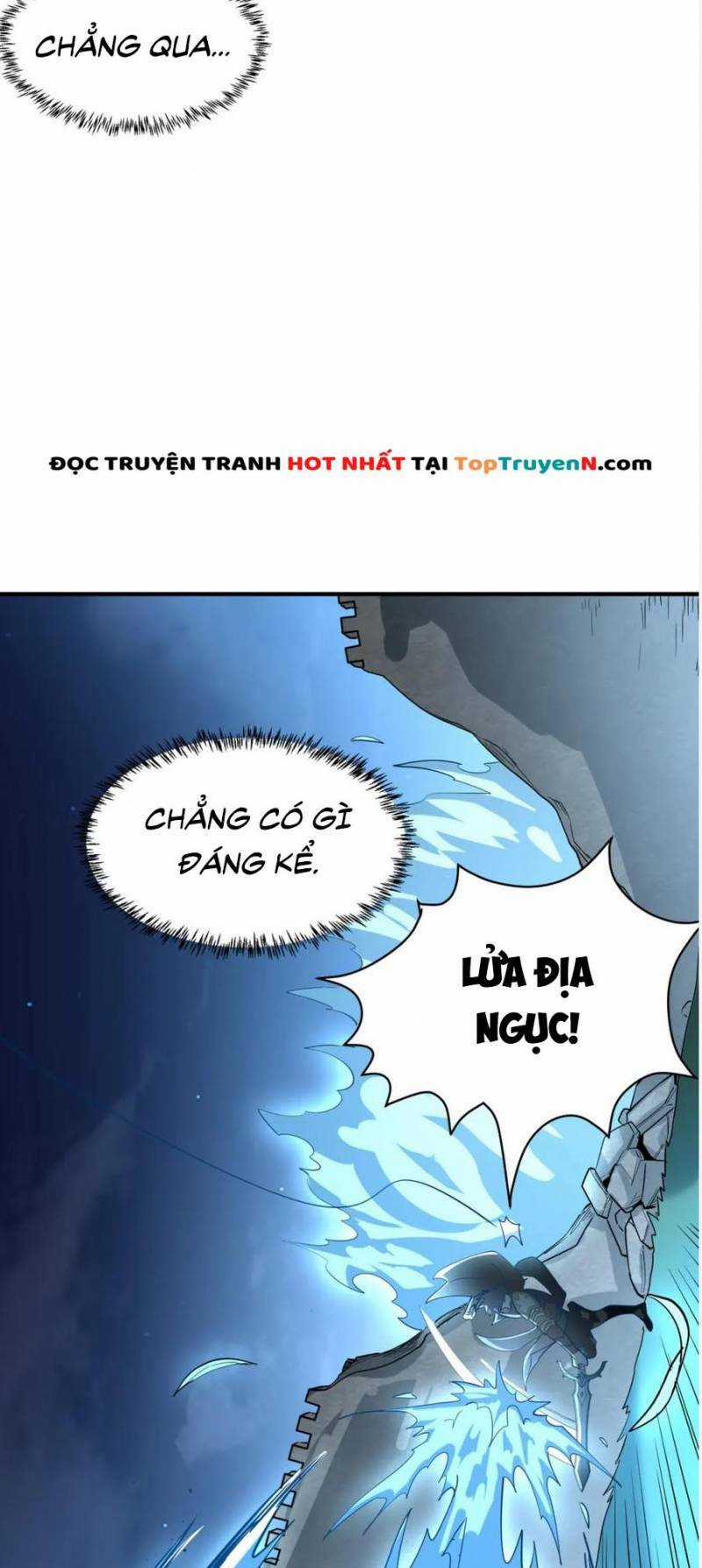 Tử Giới, Thức Tỉnh Tài Năng Hạng Sss Chapter 66 trang 62