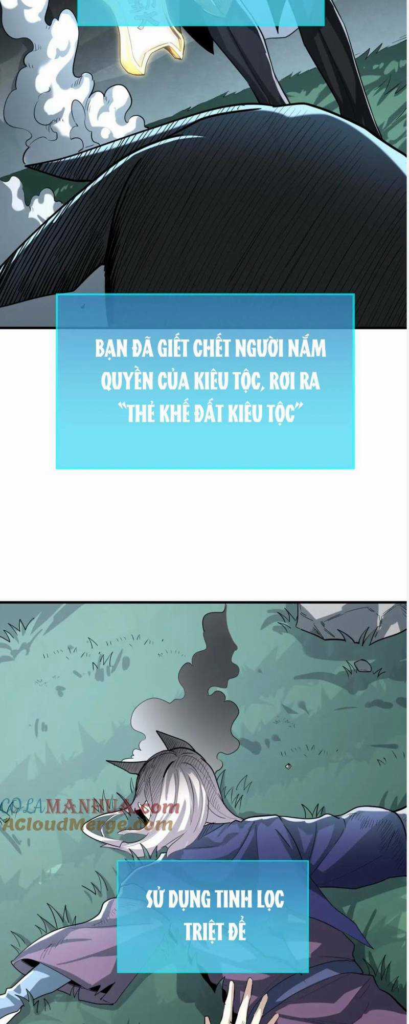 Tử Giới, Thức Tỉnh Tài Năng Hạng Sss Chapter 66 trang 65