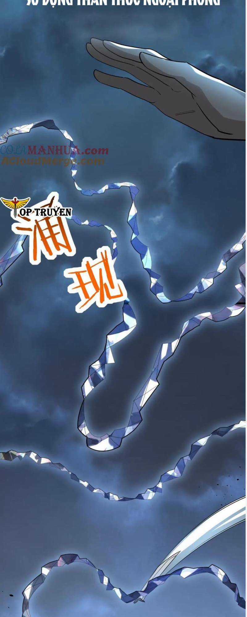 Tử Giới, Thức Tỉnh Tài Năng Hạng Sss Chapter 66 trang 68