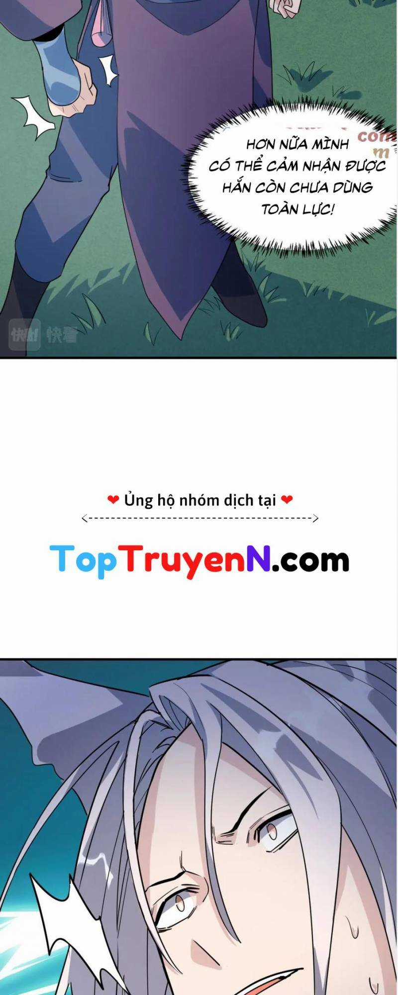 Tử Giới, Thức Tỉnh Tài Năng Hạng Sss Chapter 66 trang 9