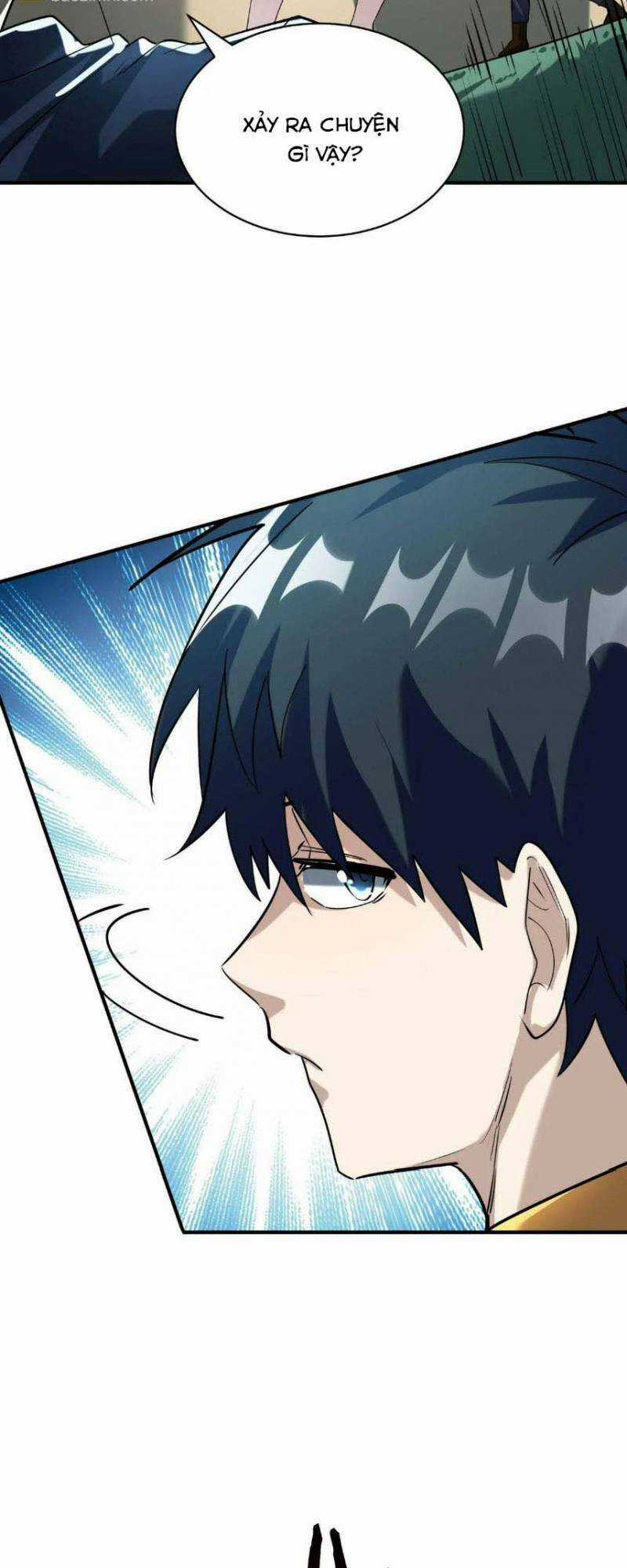 Tử Giới, Thức Tỉnh Tài Năng Hạng Sss Chapter 67 trang 10