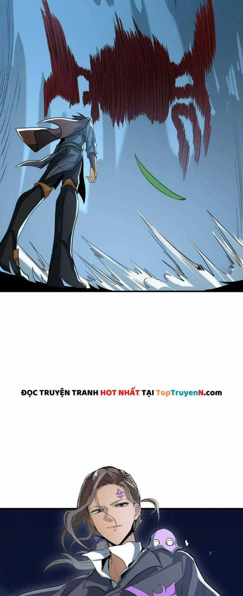 Tử Giới, Thức Tỉnh Tài Năng Hạng Sss Chapter 67 trang 12