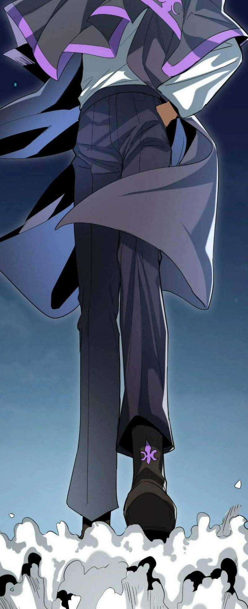 Tử Giới, Thức Tỉnh Tài Năng Hạng Sss Chapter 67 trang 13