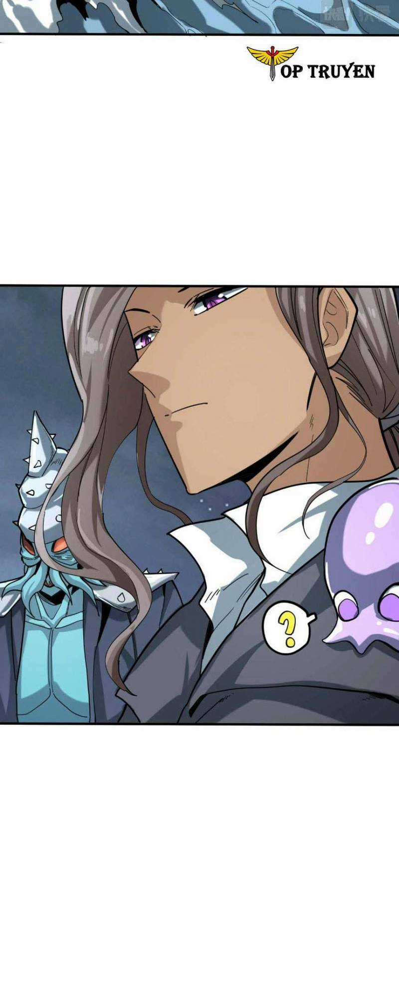 Tử Giới, Thức Tỉnh Tài Năng Hạng Sss Chapter 67 trang 15