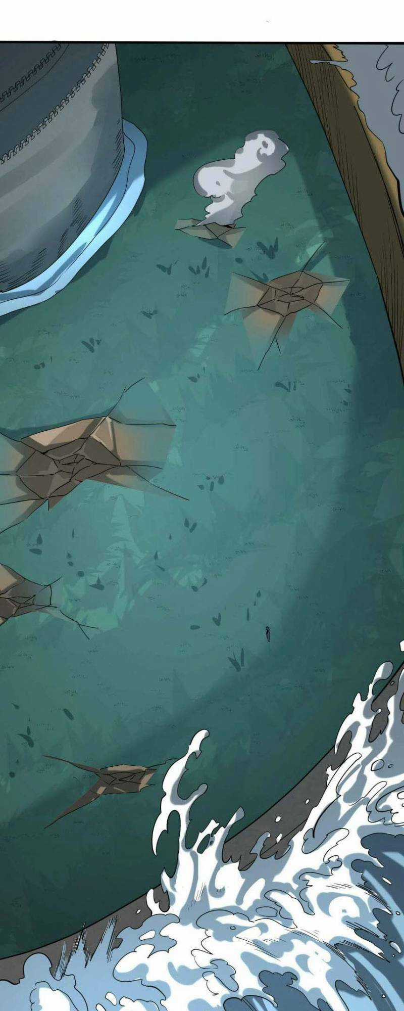 Tử Giới, Thức Tỉnh Tài Năng Hạng Sss Chapter 67 trang 16