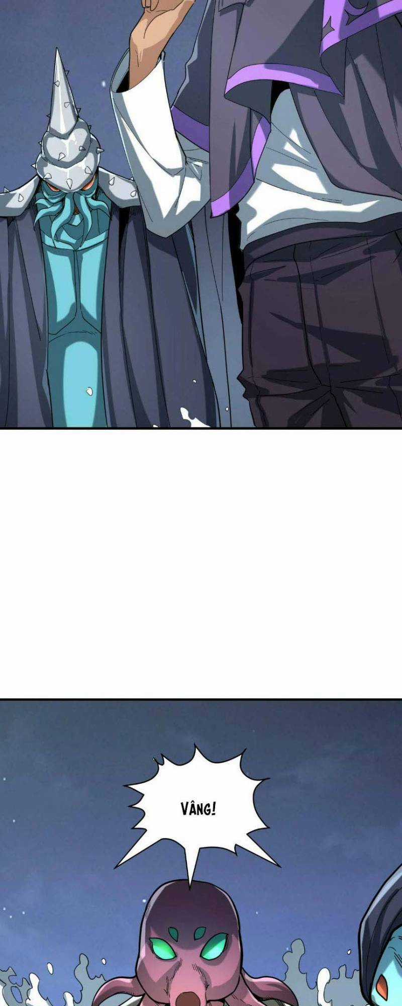 Tử Giới, Thức Tỉnh Tài Năng Hạng Sss Chapter 67 trang 22