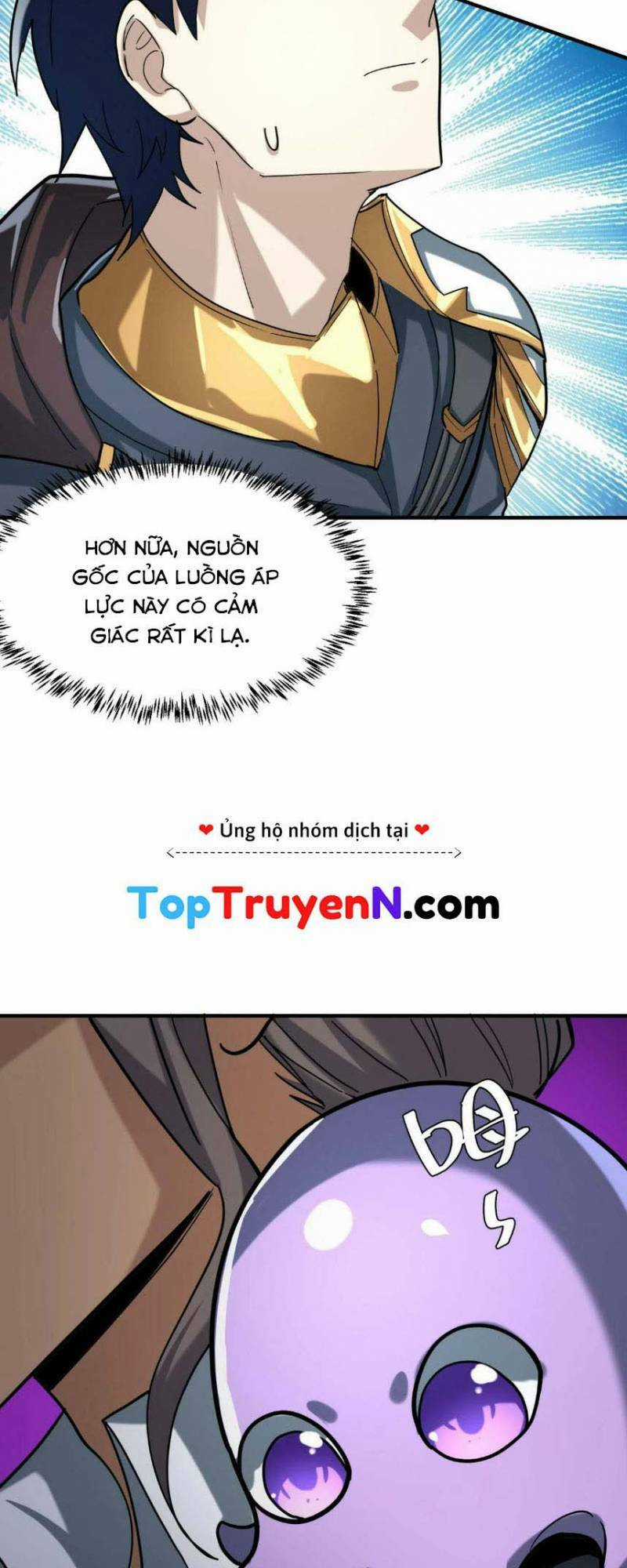 Tử Giới, Thức Tỉnh Tài Năng Hạng Sss Chapter 67 trang 24