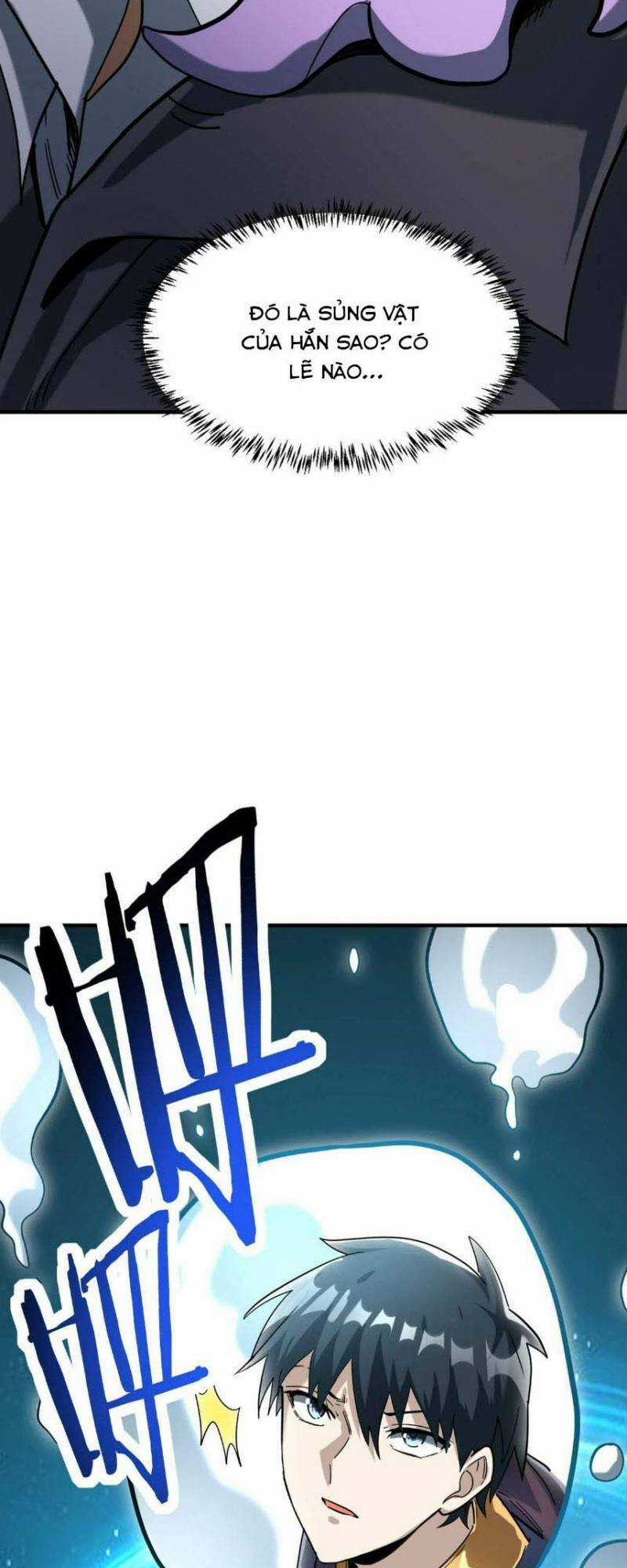 Tử Giới, Thức Tỉnh Tài Năng Hạng Sss Chapter 67 trang 25