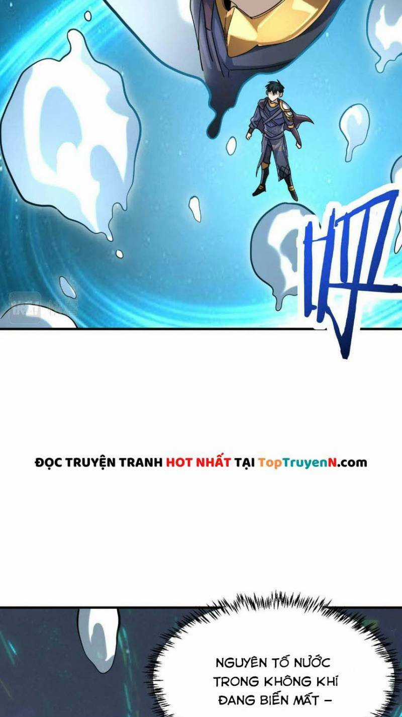 Tử Giới, Thức Tỉnh Tài Năng Hạng Sss Chapter 67 trang 26