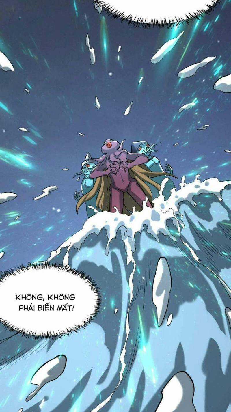 Tử Giới, Thức Tỉnh Tài Năng Hạng Sss Chapter 67 trang 27