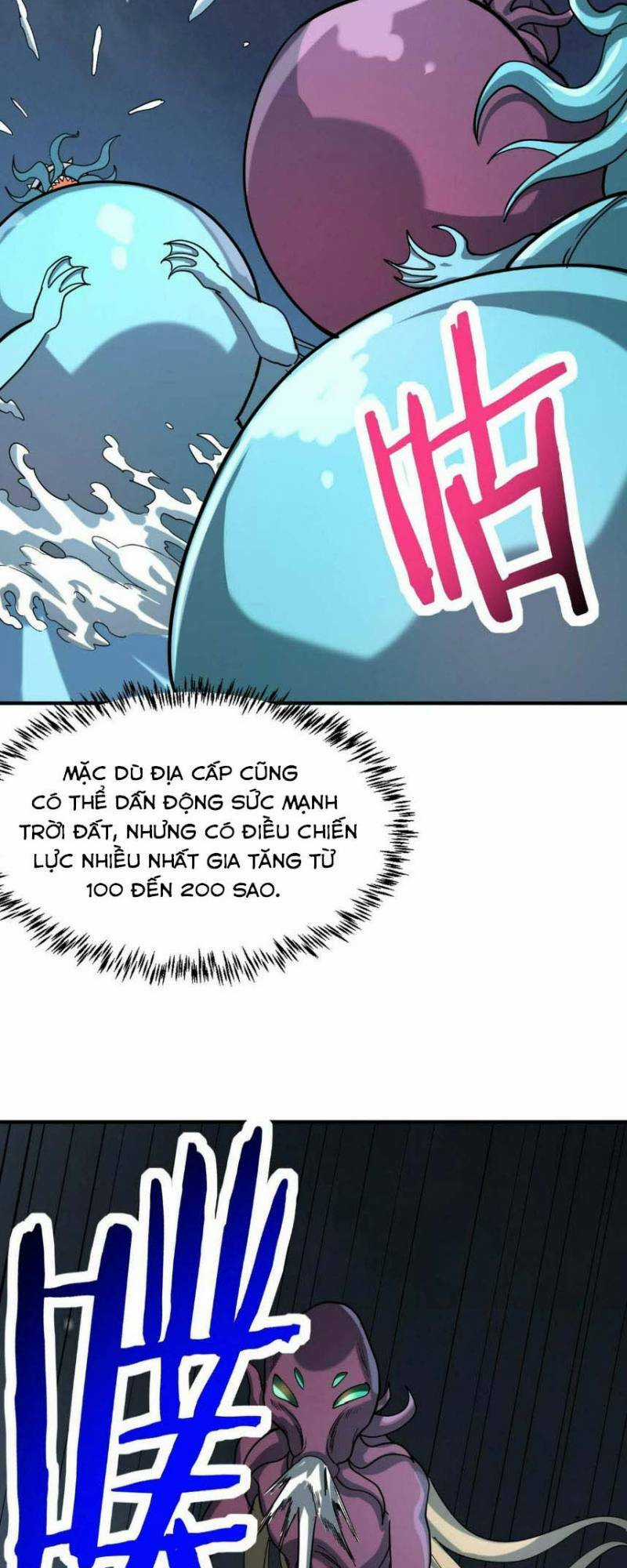 Tử Giới, Thức Tỉnh Tài Năng Hạng Sss Chapter 67 trang 29