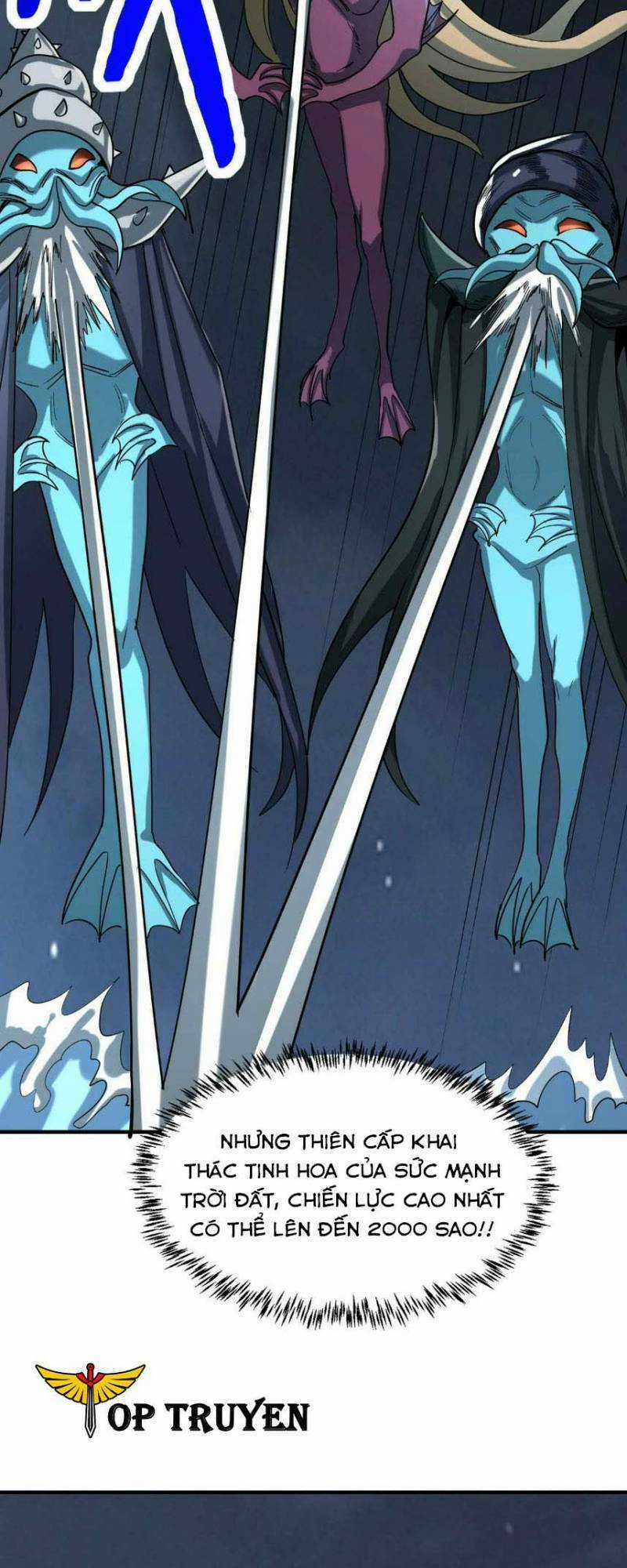 Tử Giới, Thức Tỉnh Tài Năng Hạng Sss Chapter 67 trang 30