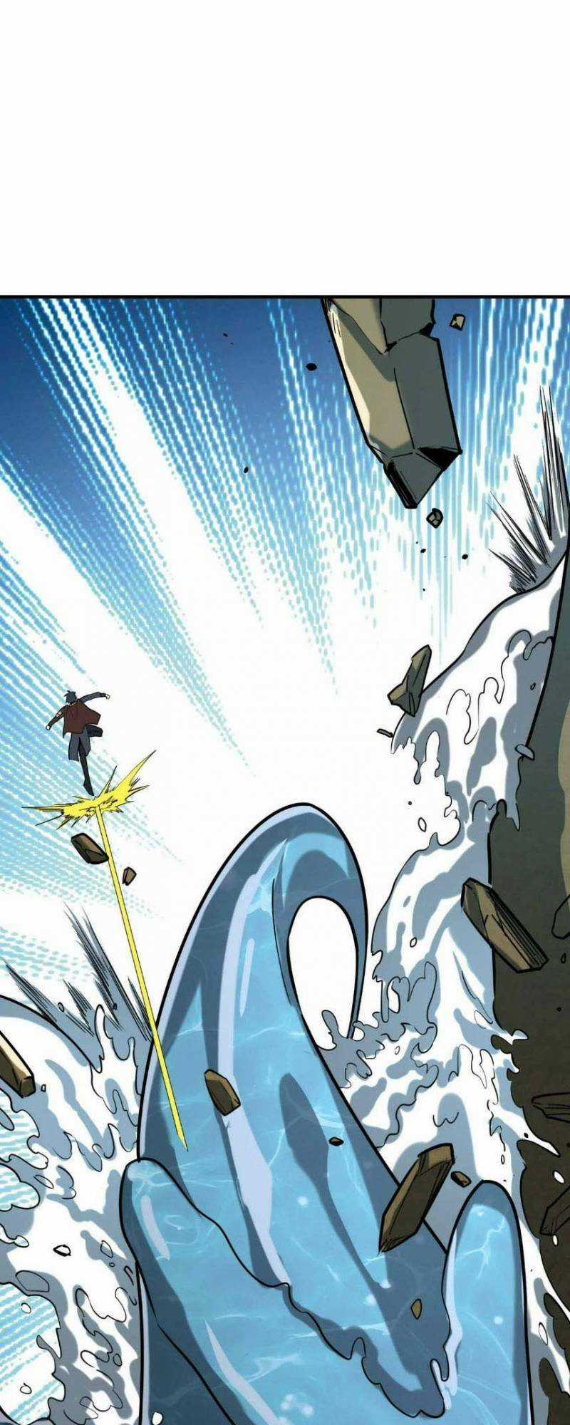 Tử Giới, Thức Tỉnh Tài Năng Hạng Sss Chapter 67 trang 32