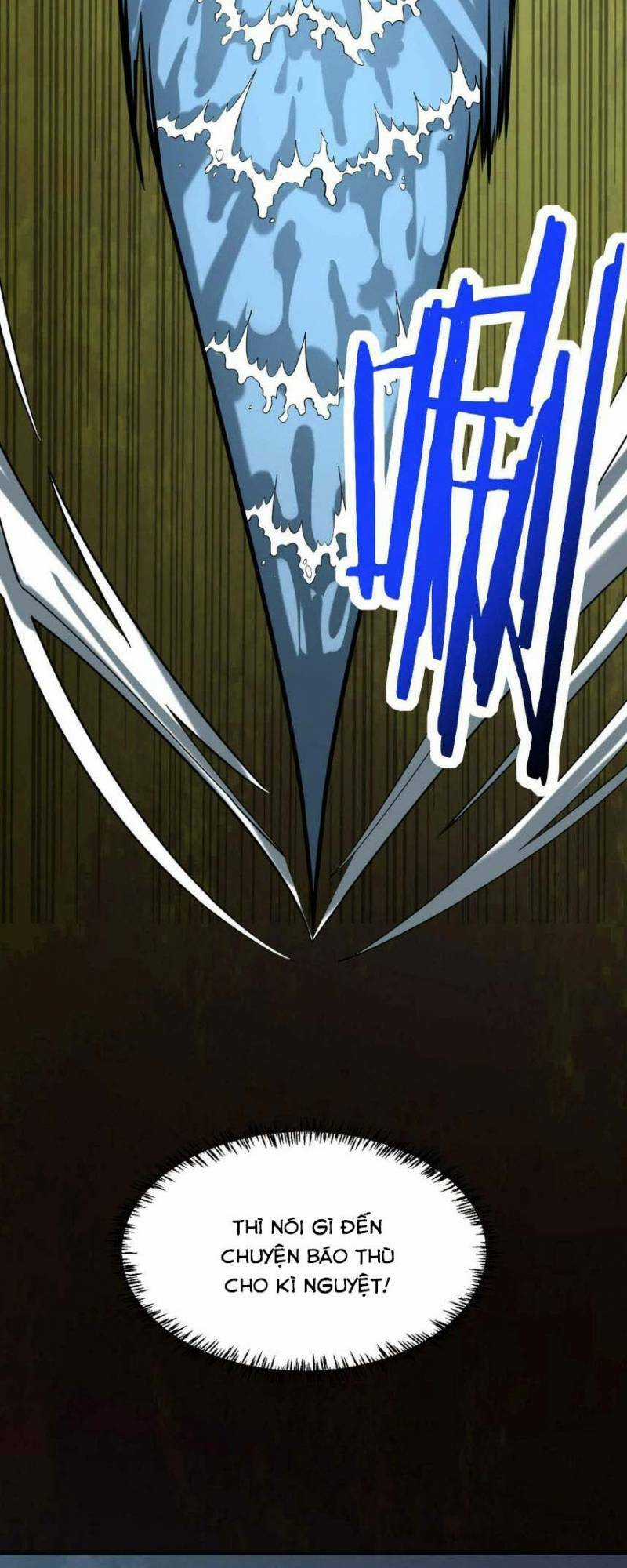 Tử Giới, Thức Tỉnh Tài Năng Hạng Sss Chapter 67 trang 37