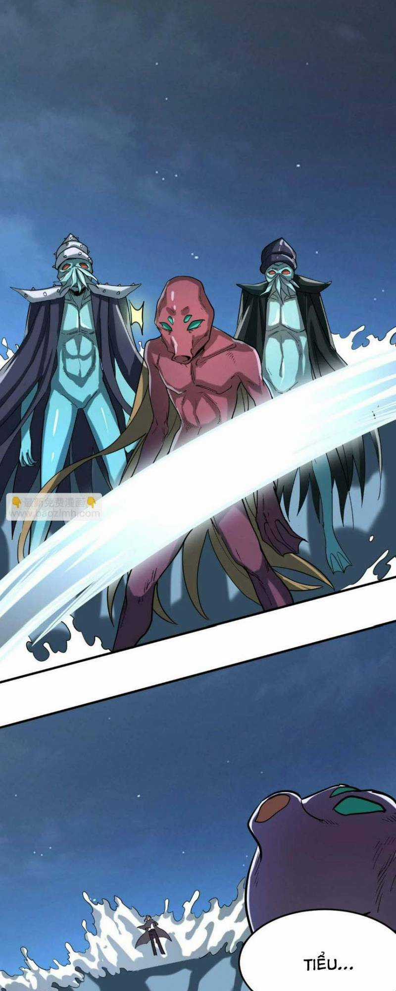 Tử Giới, Thức Tỉnh Tài Năng Hạng Sss Chapter 67 trang 38