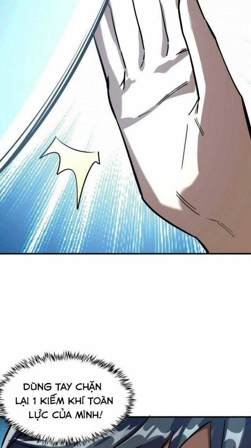 Tử Giới, Thức Tỉnh Tài Năng Hạng Sss Chapter 67 trang 41